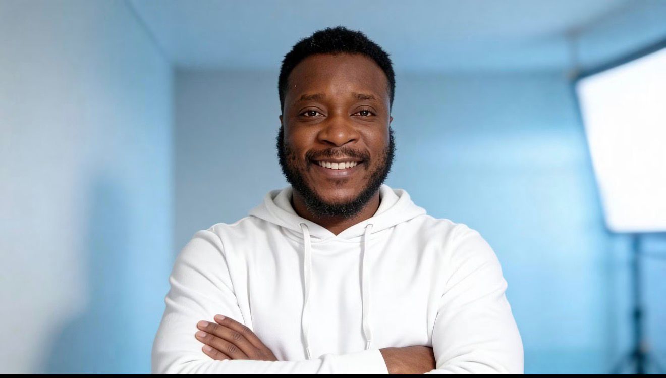 Seyi Bakara