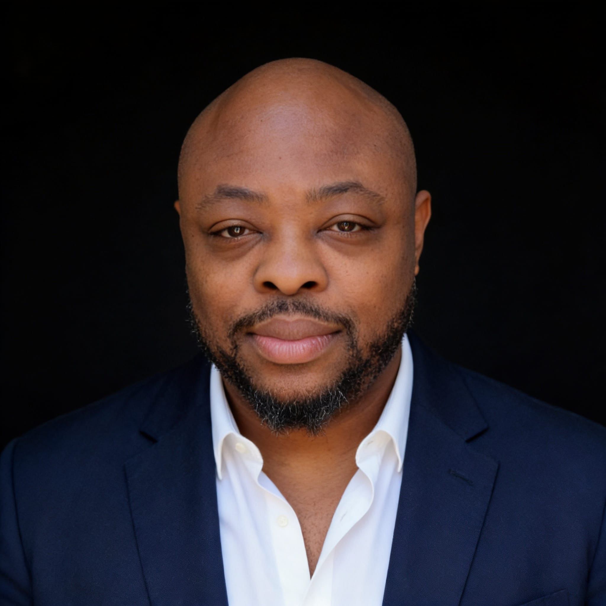Tolu Adenibuyan